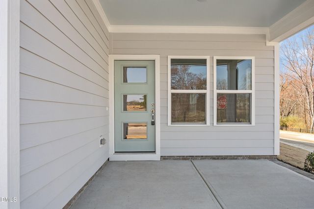 817 Central Pk Drive, Raleigh, NC 27604