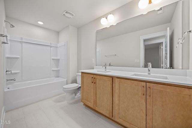 817 Central Pk Drive, Raleigh, NC 27604