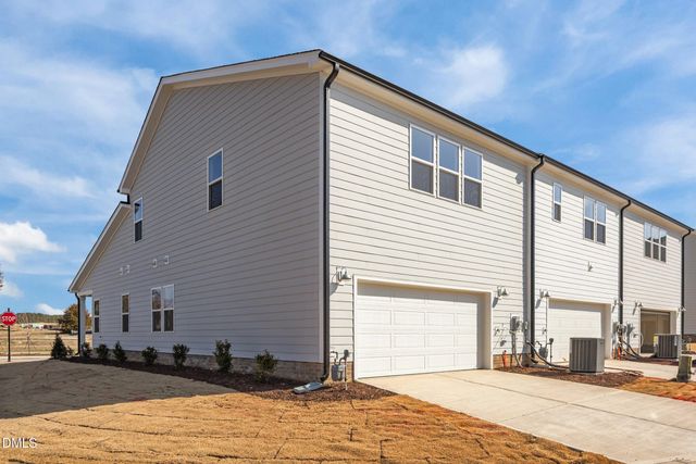 817 Central Pk Drive, Raleigh, NC 27604