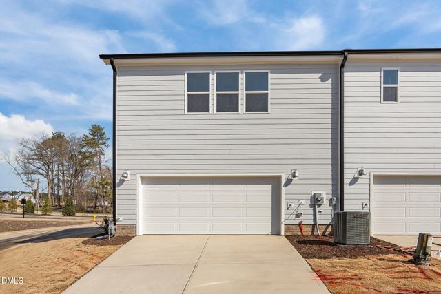 817 Central Pk Drive, Raleigh, NC 27604