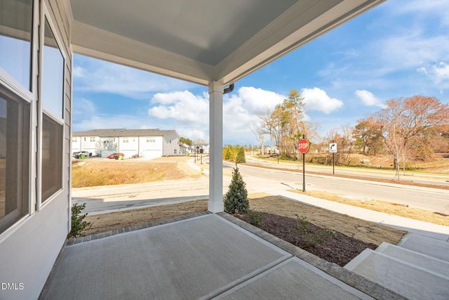 817 Central Pk Drive, Raleigh, NC 27604