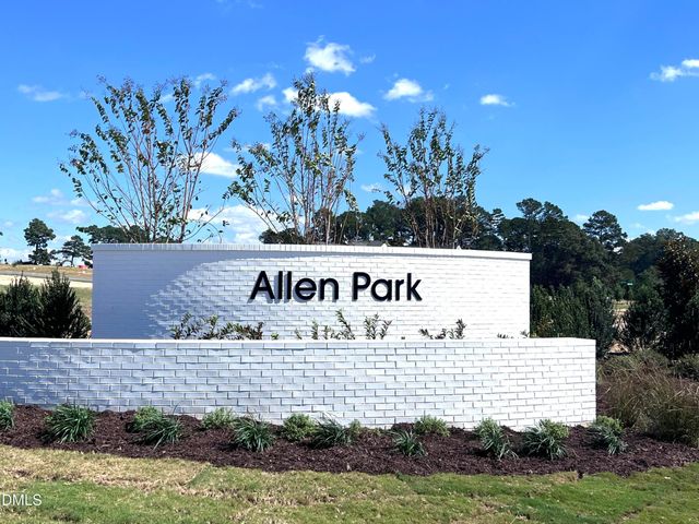 817 Central Pk Drive, Raleigh, NC 27604
