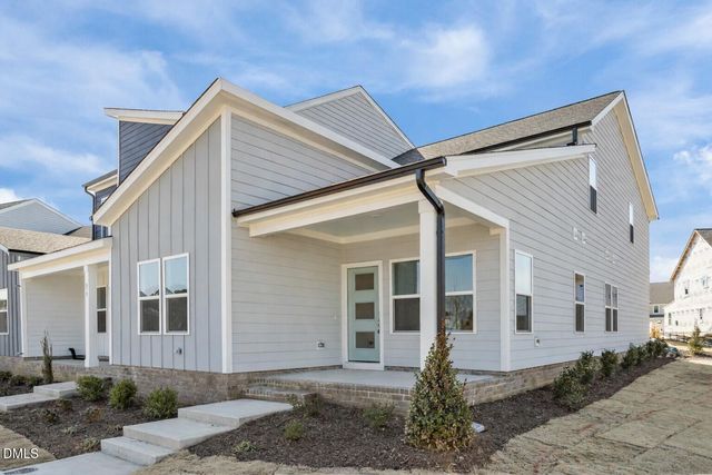 817 Central Pk Drive, Raleigh, NC 27604