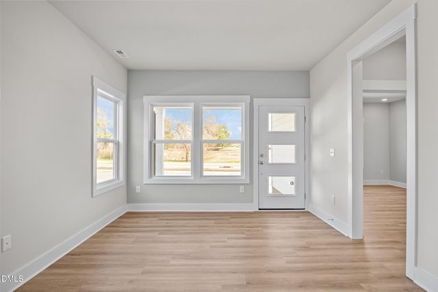 817 Central Pk Drive, Raleigh, NC 27604