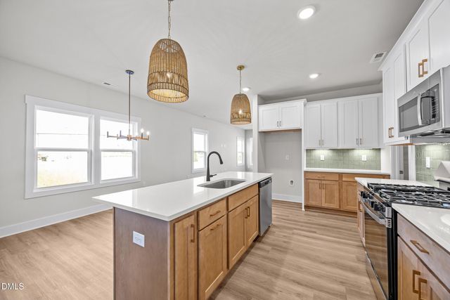817 Central Pk Drive, Raleigh, NC 27604