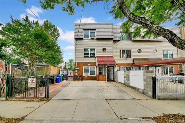2066 Cicero Avenue, Bronx, NY 10473