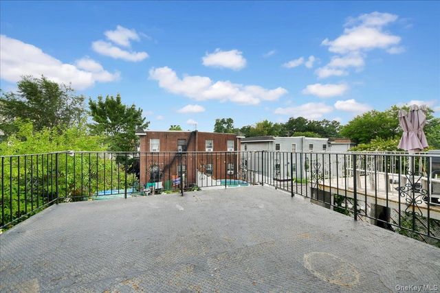 2066 Cicero Avenue, Bronx, NY 10473