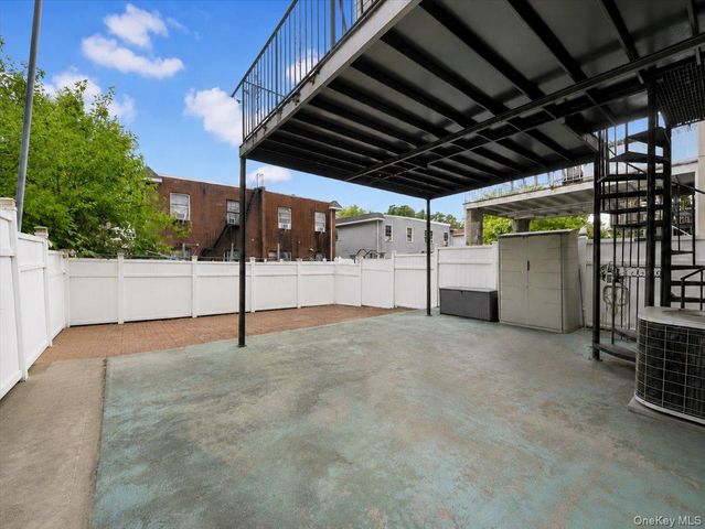 2066 Cicero Avenue, Bronx, NY 10473