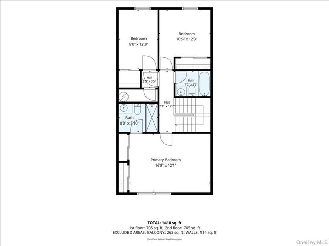 2066 Cicero Avenue, Bronx, NY 10473