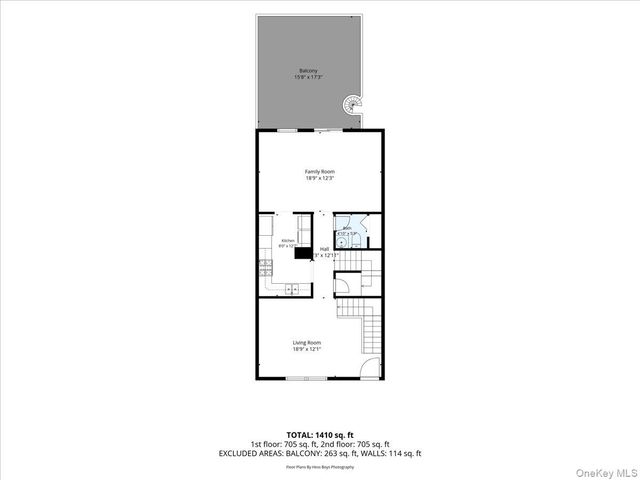 2066 Cicero Avenue, Bronx, NY 10473