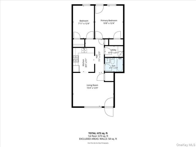 2066 Cicero Avenue, Bronx, NY 10473