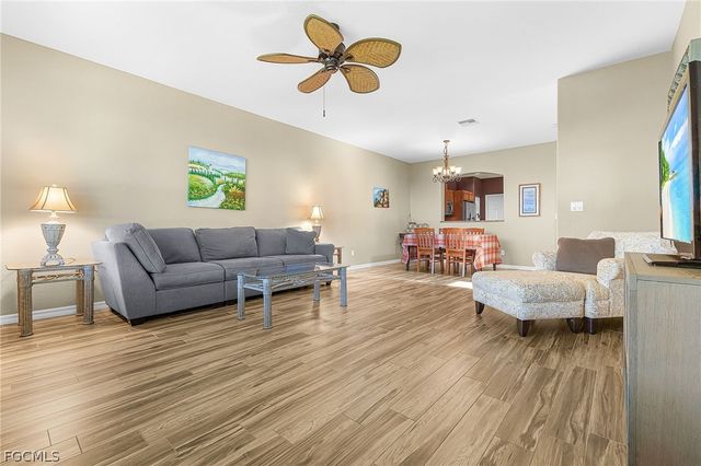 3343 Dandolo CIR, Cape Coral, FL 33909