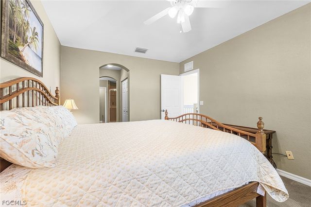 3343 Dandolo CIR, Cape Coral, FL 33909