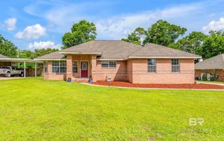 10687 Magnolia Lane, Lillian, AL 36549