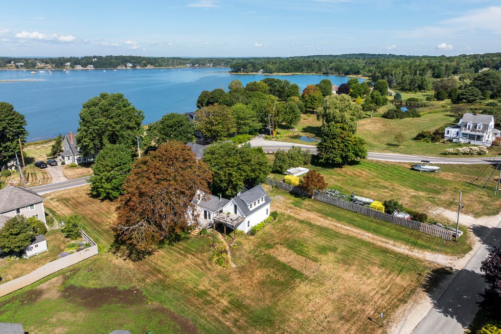 12 Graveyard Point Road, Harpswell, ME 04079 — photo 4