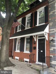 458 POPLAR STREET, Lancaster, PA 17603