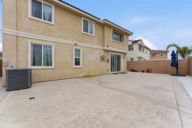 17019 Red tail, Fontana, CA 92336