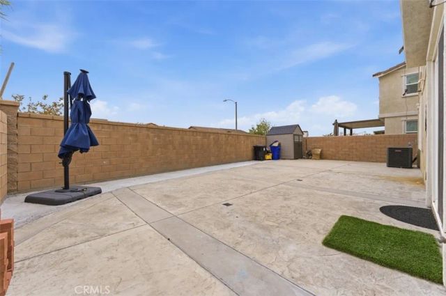 17019 Red tail, Fontana, CA 92336
