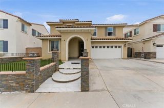 17019 Red tail, Fontana, CA 92336