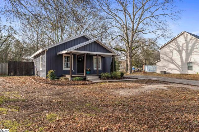 53 Main Street, Pelzer, SC 29669