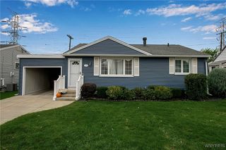 10 West Melcourt Drive, Cheektowaga, NY 14225