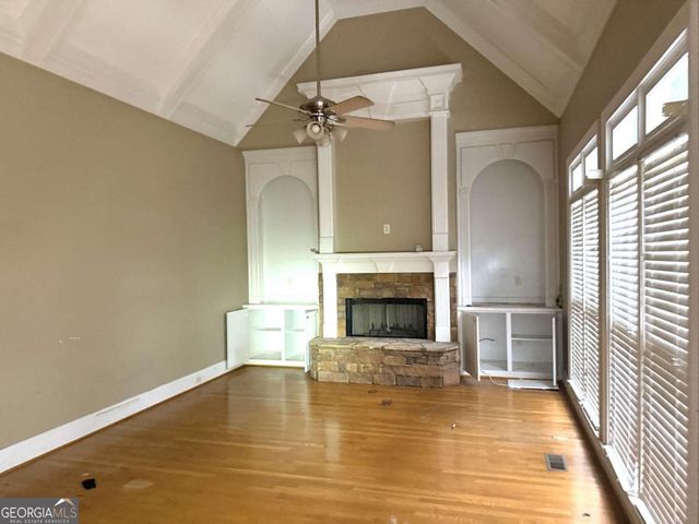 405 Autry Mill Circle, Alpharetta, GA 30022