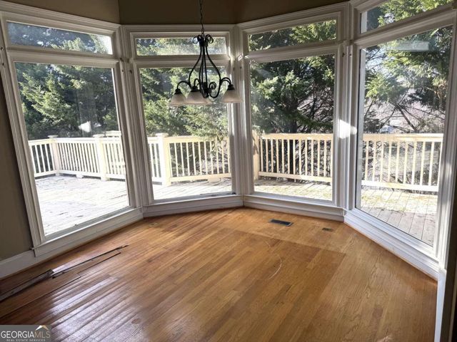 405 Autry Mill Circle, Alpharetta, GA 30022