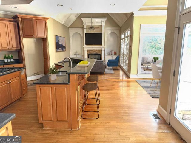 405 Autry Mill Circle, Alpharetta, GA 30022