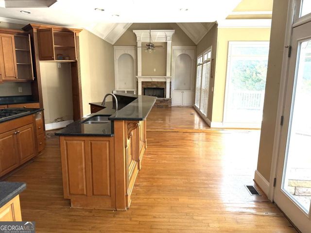 405 Autry Mill Circle, Alpharetta, GA 30022