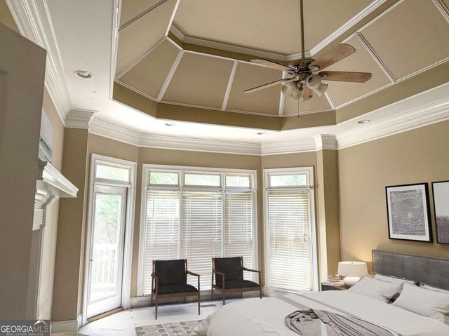 405 Autry Mill Circle, Alpharetta, GA 30022