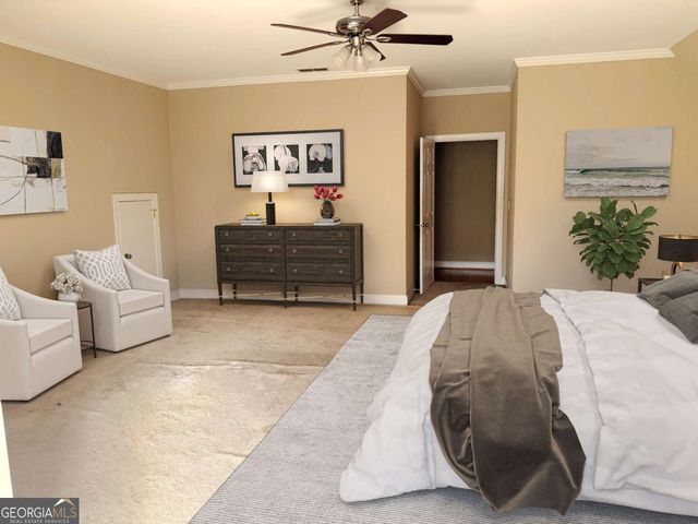 405 Autry Mill Circle, Alpharetta, GA 30022