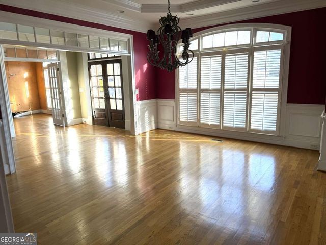 405 Autry Mill Circle, Alpharetta, GA 30022