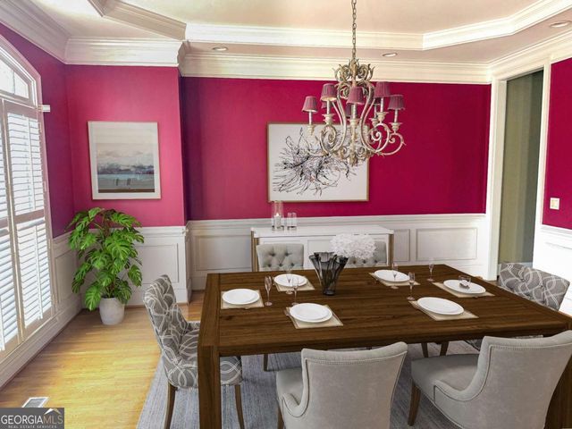 405 Autry Mill Circle, Alpharetta, GA 30022