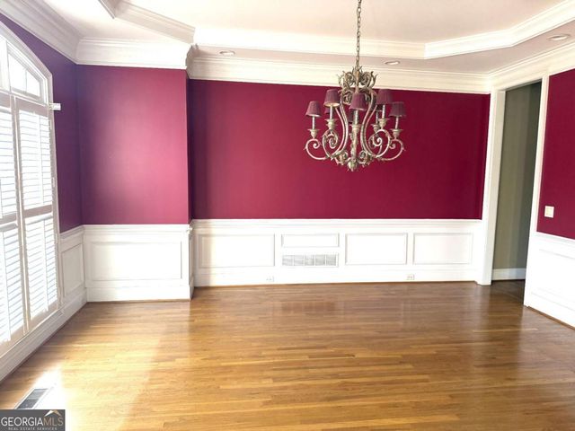 405 Autry Mill Circle, Alpharetta, GA 30022