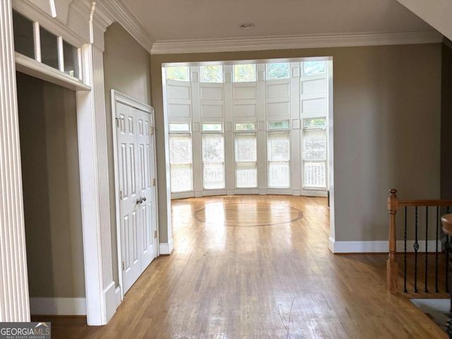 405 Autry Mill Circle, Alpharetta, GA 30022