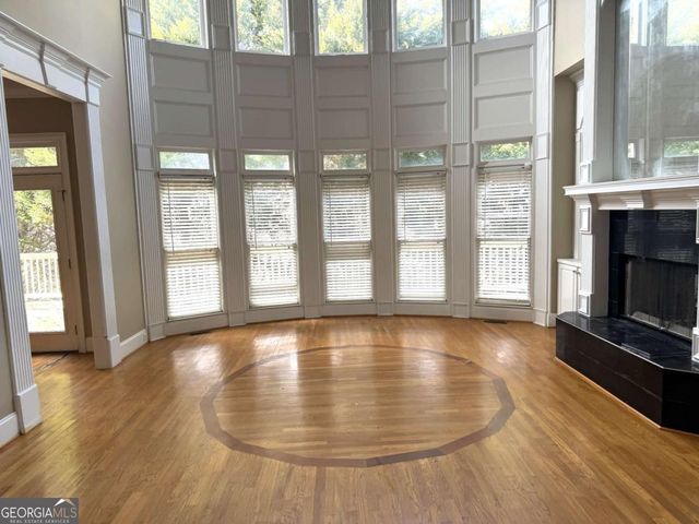 405 Autry Mill Circle, Alpharetta, GA 30022