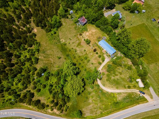 3710 Goshen Valley Road, Rogersville, TN 37857