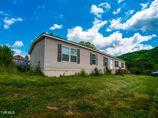 3710 Goshen Valley Road, Rogersville, TN 37857