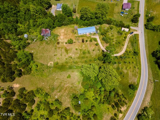 3710 Goshen Valley Road, Rogersville, TN 37857