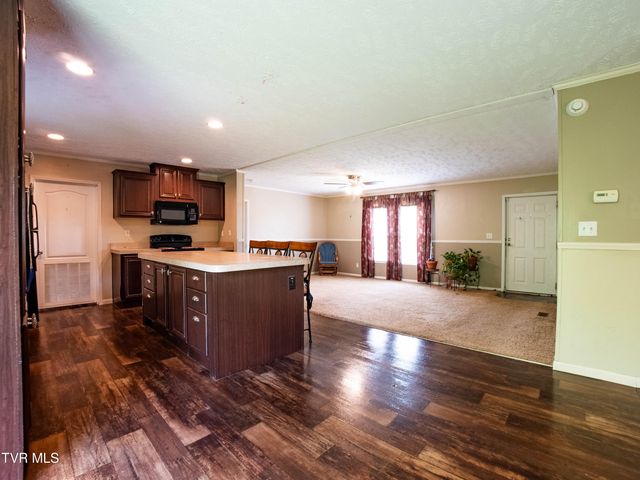 3710 Goshen Valley Road, Rogersville, TN 37857