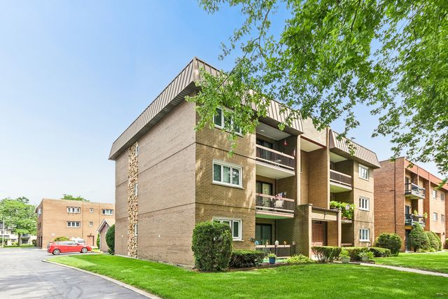 9619 Kedvale Avenue 301, Oak Lawn, IL 60453