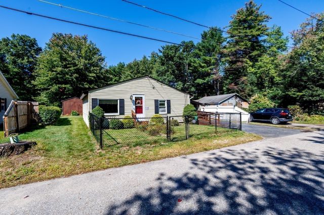 419 Harvard Ave, Athol, MA 01331