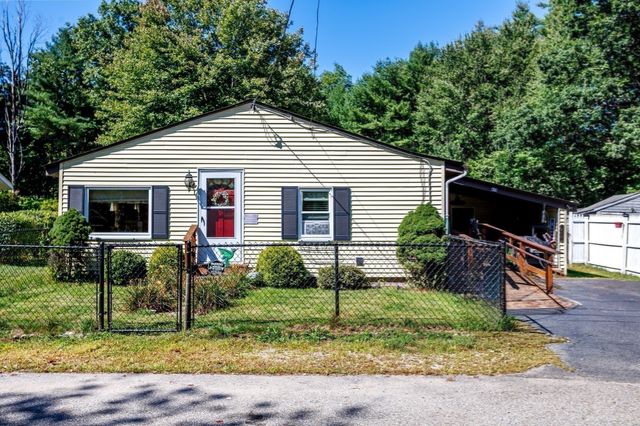 419 Harvard Ave, Athol, MA 01331