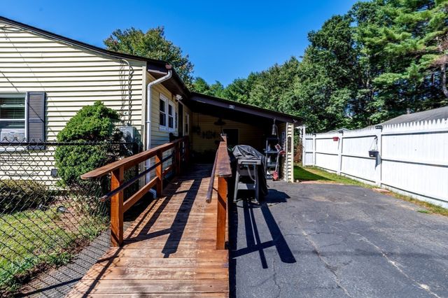419 Harvard Ave, Athol, MA 01331