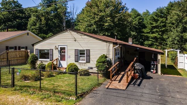 419 Harvard Ave, Athol, MA 01331
