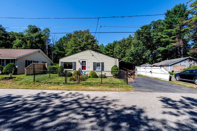 419 Harvard Ave, Athol, MA 01331