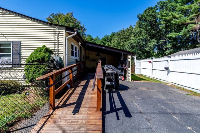 419 Harvard Ave, Athol, MA 01331
