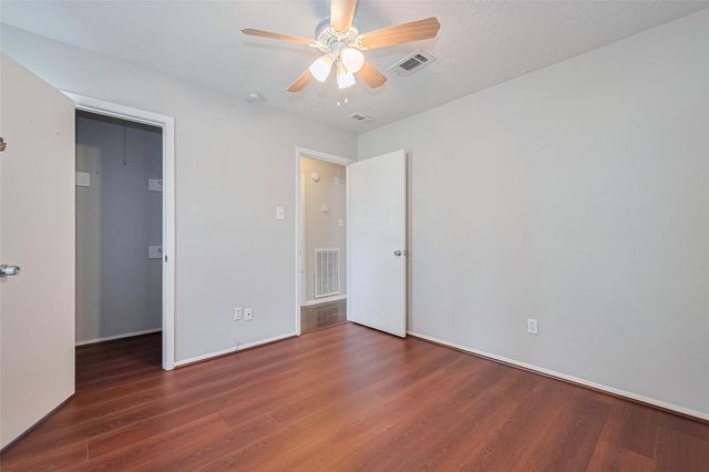 17114 Quail Glen Drive, Houston, TX 77489