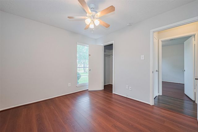17114 Quail Glen Drive, Houston, TX 77489