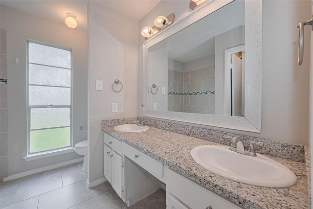 17114 Quail Glen Drive, Houston, TX 77489